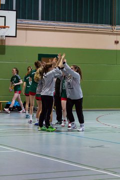 Bild 181 - B-Juniorinnen HSG Kremperheide/M�nsterdorf - Buxtehuder SV